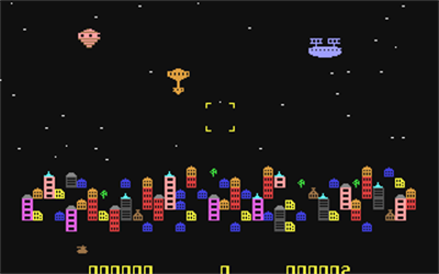 Cataclysm - Screenshot - Gameplay Image