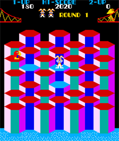 Popper - Screenshot - Gameplay Image