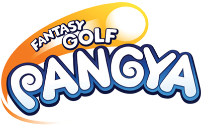 Pangya: Fantasy Golf - Clear Logo Image
