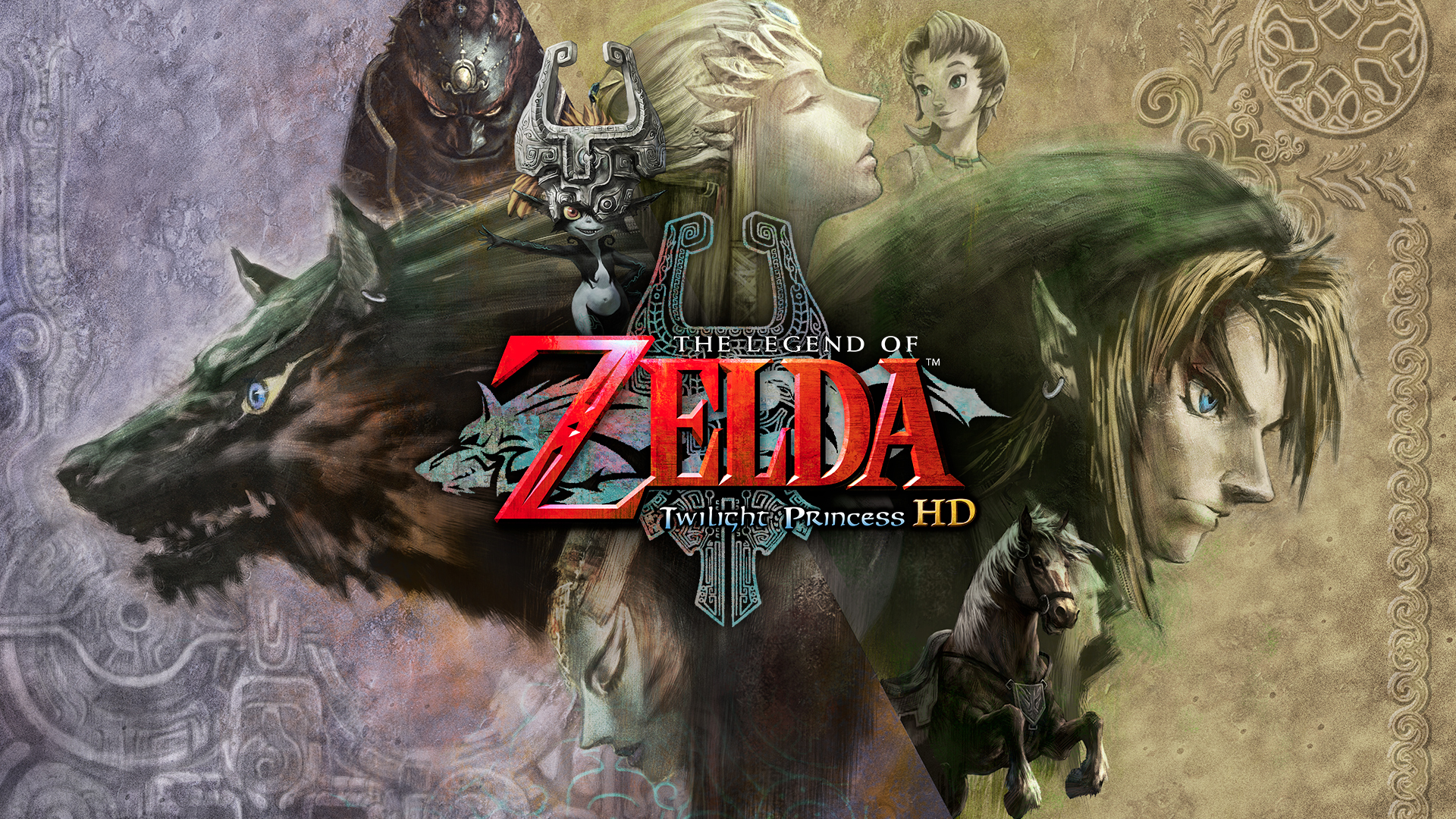 legend of zelda twilight princess pc game free download