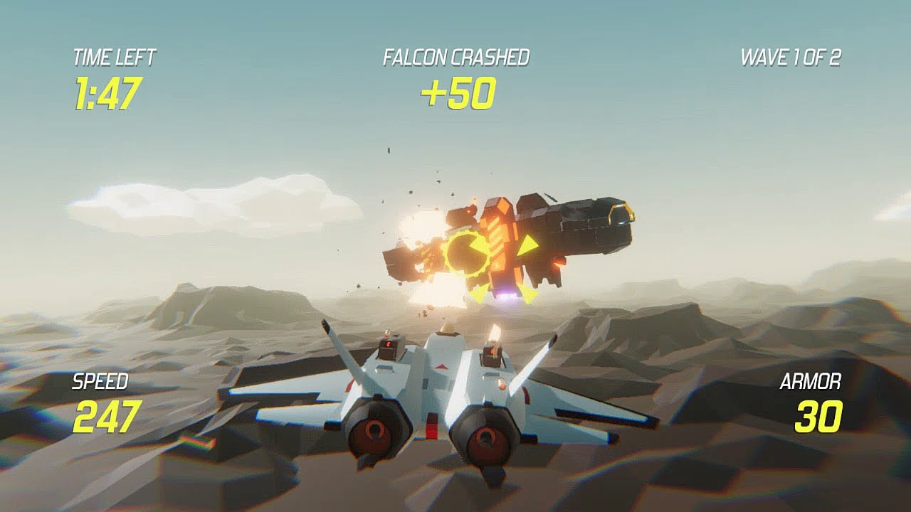 Afterburn