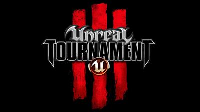 Unreal Tournament 3 - Banner