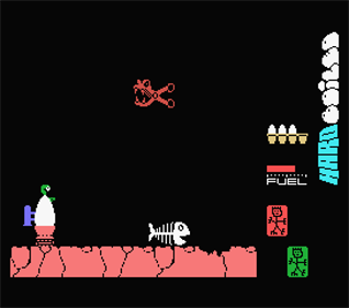 Hard Boiled - Screenshot - Gameplay Image