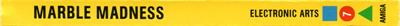 Marble Madness - Banner Image