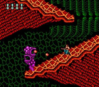 Super C - Screenshot - Gameplay Image