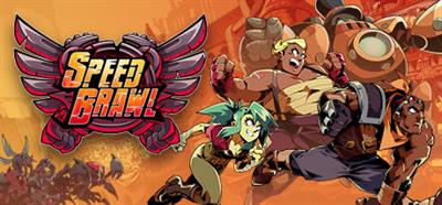 Speed Brawl - Banner Image