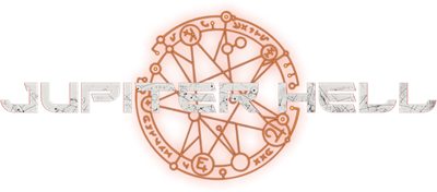 Jupiter Hell - Clear Logo Image
