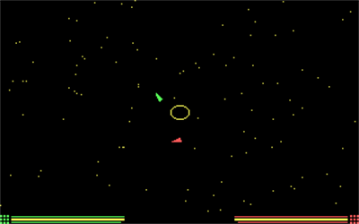 Rocket Rangers - Screenshot - Gameplay Image