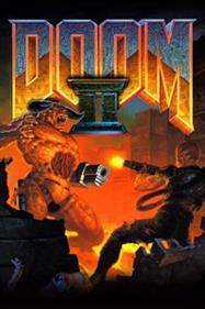 DOOM II (Classic) - Box - Front Image