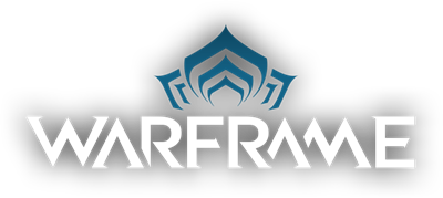 Warframe - Clear Logo Image