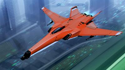 Air Assault - Fanart - Background Image