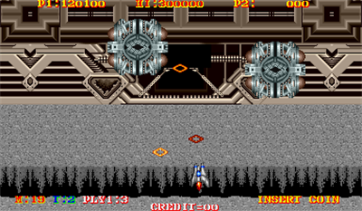 Turtle Ship - Screenshot - Gameplay Image