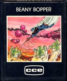 Beany Bopper - Cart - Front Image