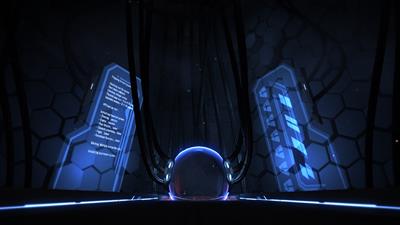 Distance - Fanart - Background Image