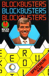 Blockbusters - Box - Front Image