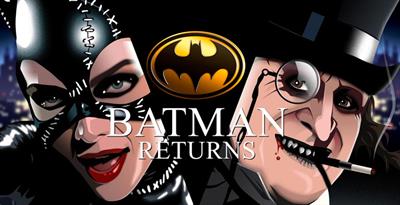 Batman Returns - Banner Image