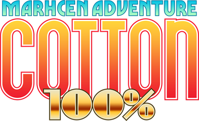 Maerchen Adventure Cotton 100% - Clear Logo Image