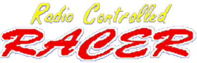 Radio Controlled Racer - Clear Logo Image