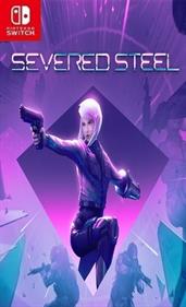 Severed Steel