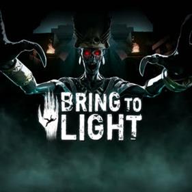Bring to Light - Box - Front Image