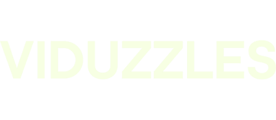 Viduzzles - Clear Logo Image