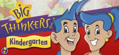 Big Thinkers Kindergarten - Banner Image