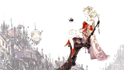 Final Fantasy VI (2015) - Fanart - Background Image