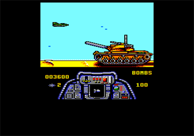 F1 Tornado  - Screenshot - Gameplay Image