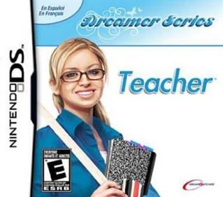 Dreamer Series: Teacher - Box - Front Image