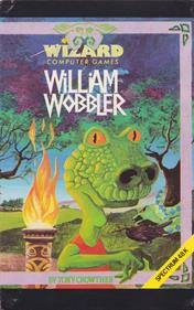 William Wobbler 