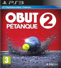Obut Pétanque 2 - Box - Front Image