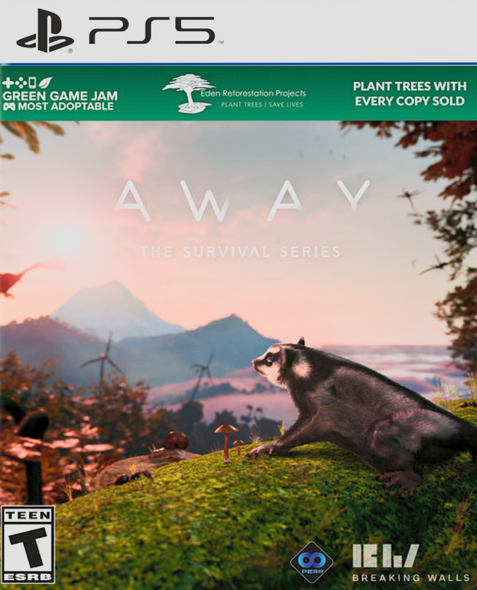Away: The Survival Series