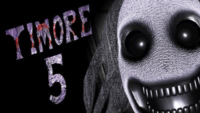 Timore 5 - Banner Image