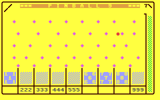 Pinball 9