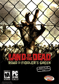 Land of the Dead: Road to Fiddler's Green