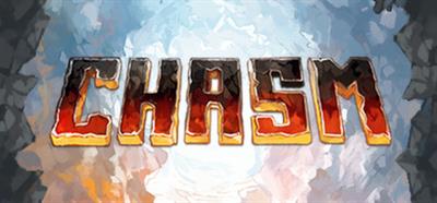 Chasm - Banner Image