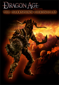 Dragon Age: Origins: Darkspawn Chronicles
