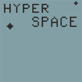 Hyper Space - Screenshot - Game Title Image