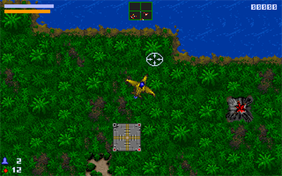 Zone 66 - Screenshot - Gameplay Image
