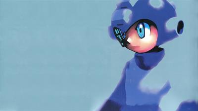 Mega Man: The Power Battle - Fanart - Background Image