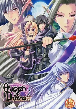 QUEEN Of DARKNESS