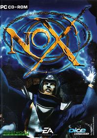 Nox - Box - Front Image