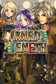 Armed Emeth - Box - Front Image