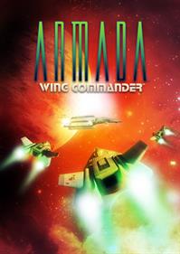 Wing Commander™: Armada - Box - Front Image