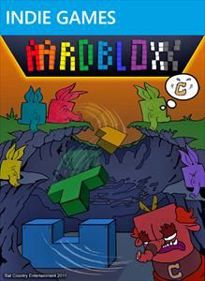 Aardbloxx