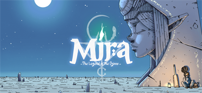 Mira and the Legend of the Djinns Demo - Banner Image