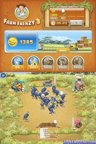 Farm Frenzy 3 - Screenshot - Gameplay Image