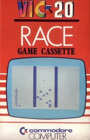 Race