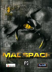 MadSpace: To Hell and Beyond - Box - Front Image