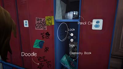 Life is Strange: Before the Storm - Screenshot - Gameplay Image